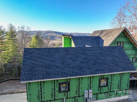 A home in Hendersonville