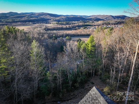 A home in Hendersonville