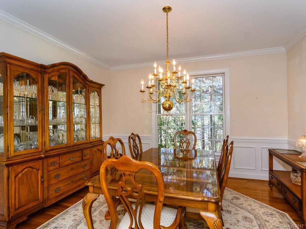 Coventry Woods - Residential