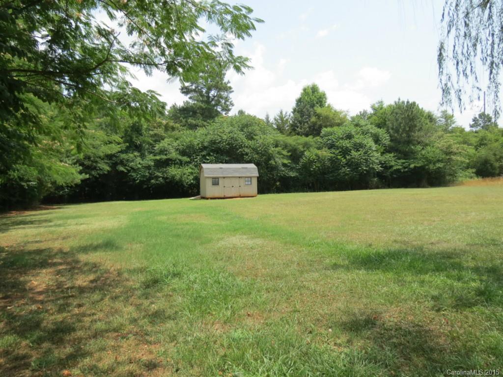 Oak Park - Residential