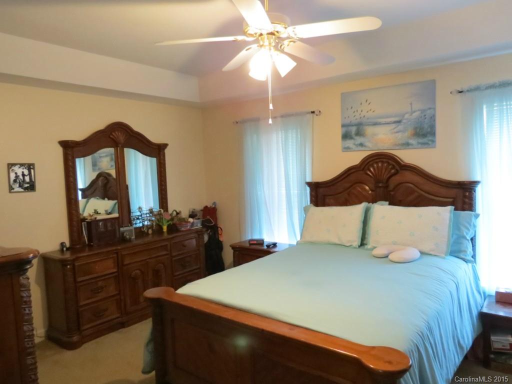 Oak Park - Residential