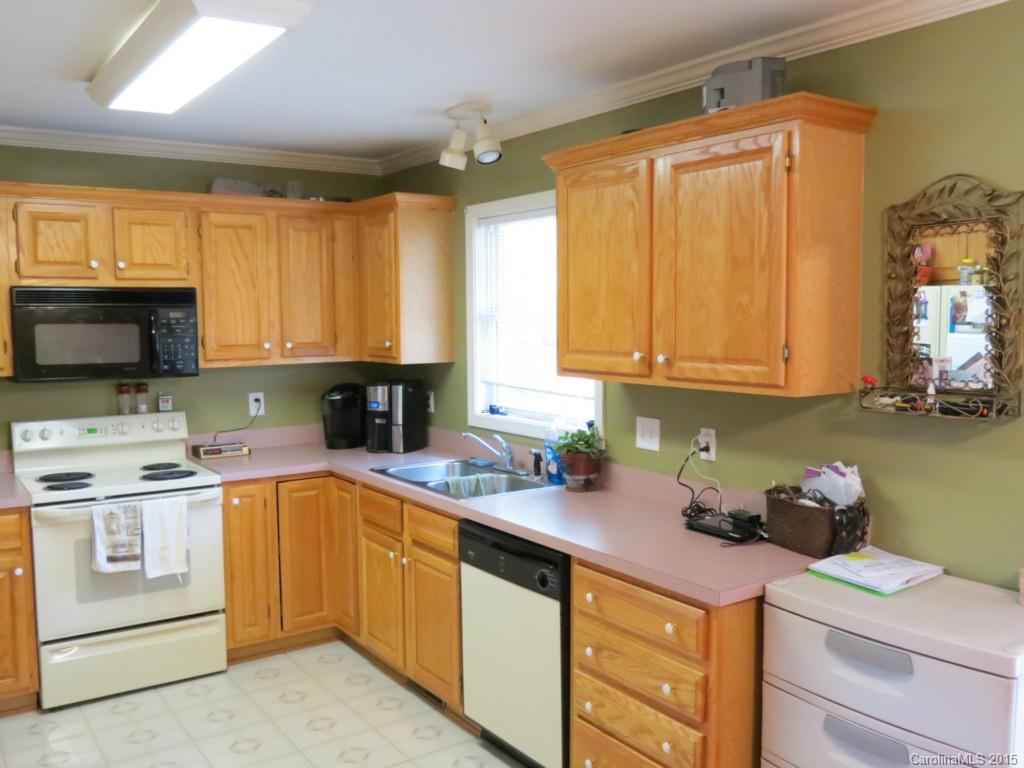 Oak Park - Residential