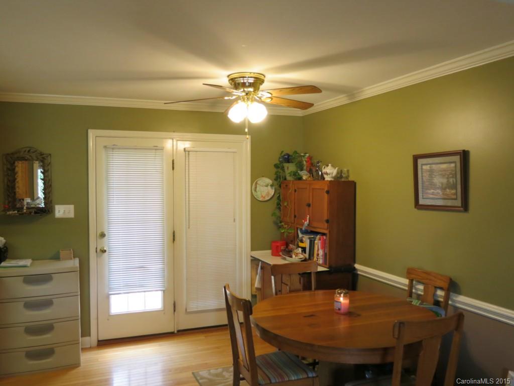 Oak Park - Residential