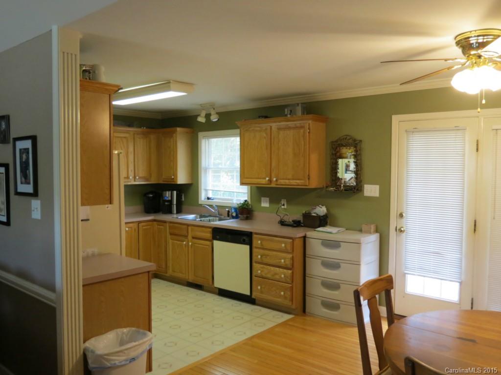 Oak Park - Residential