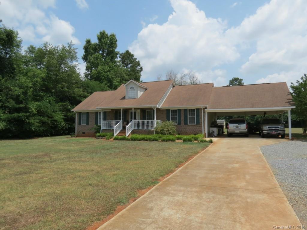 Oak Park - Residential