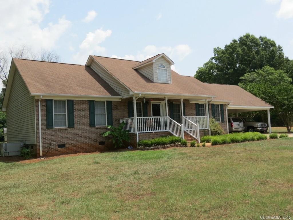 Oak Park - Residential