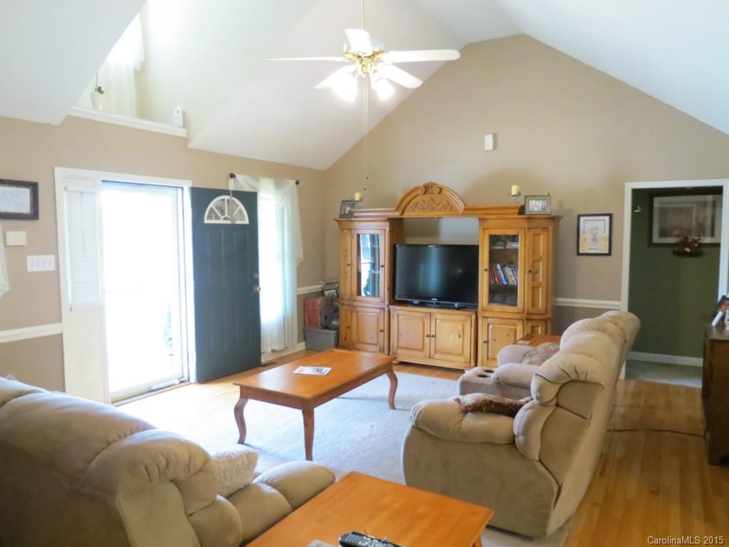 Oak Park - Residential