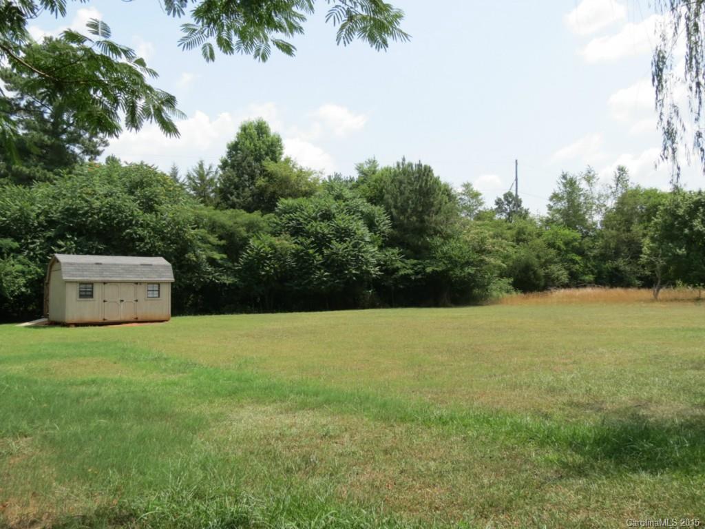 Oak Park - Residential