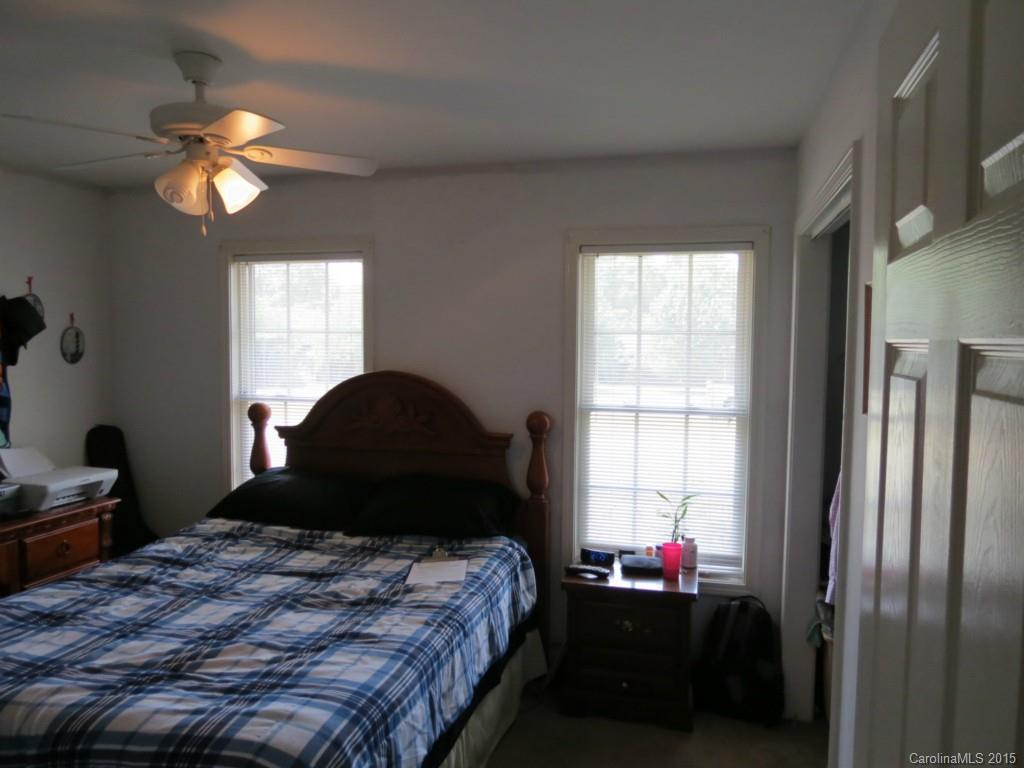 Oak Park - Residential