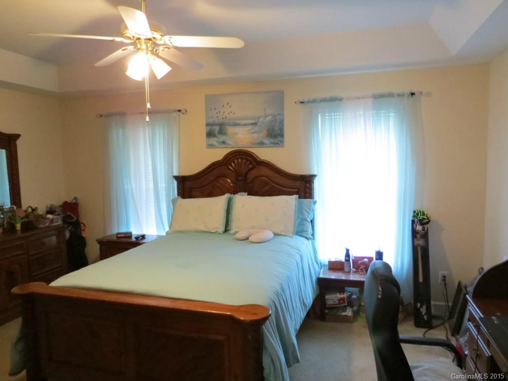 Oak Park - Residential