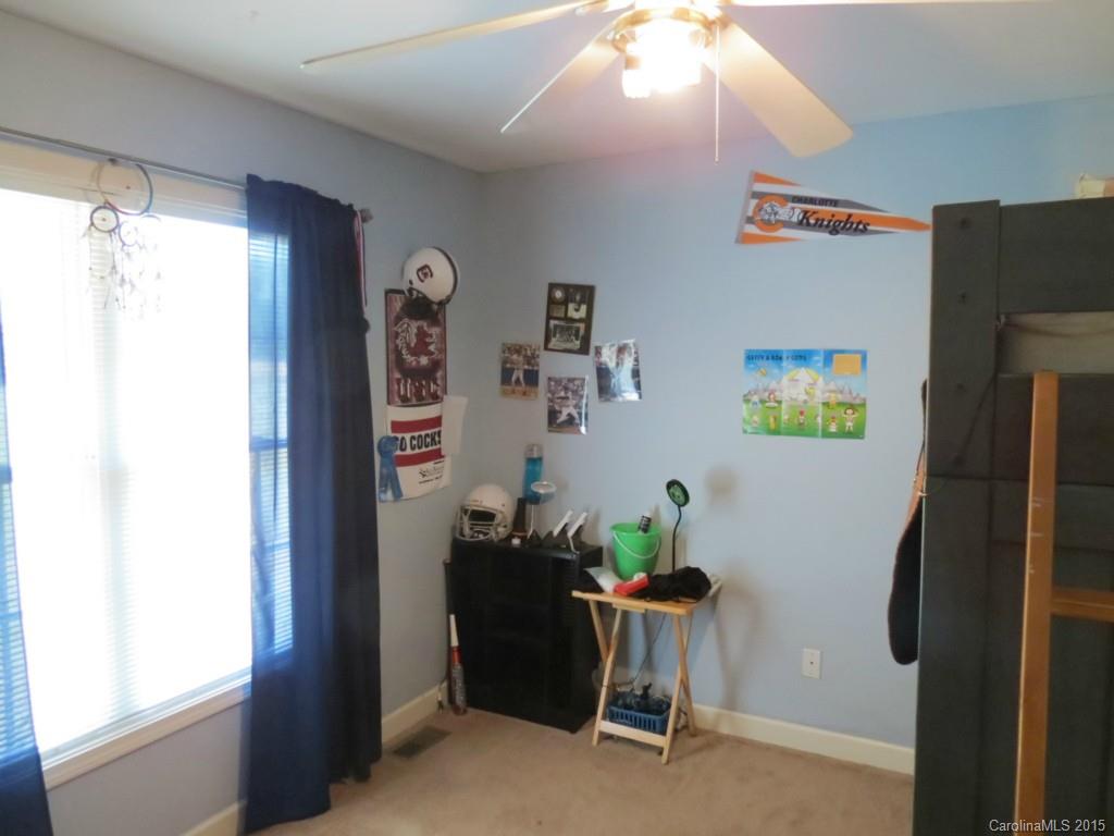 Oak Park - Residential