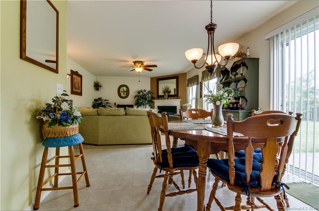 Cabarrus Crossing - Residential