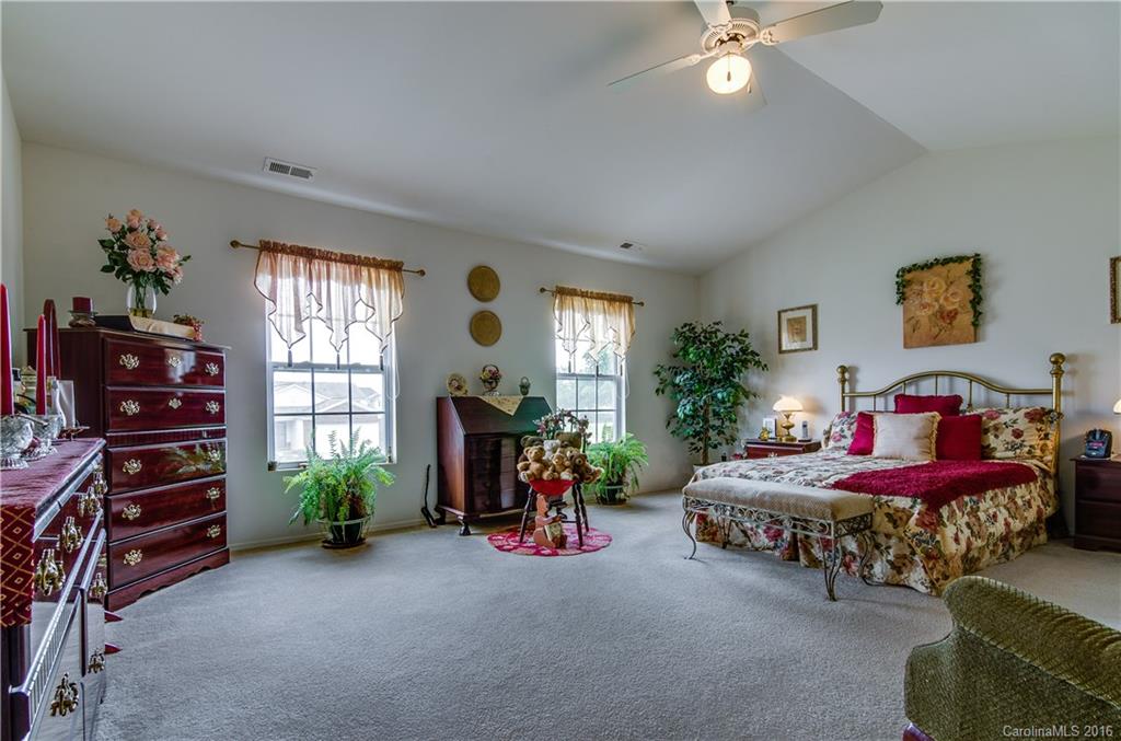 Cabarrus Crossing - Residential