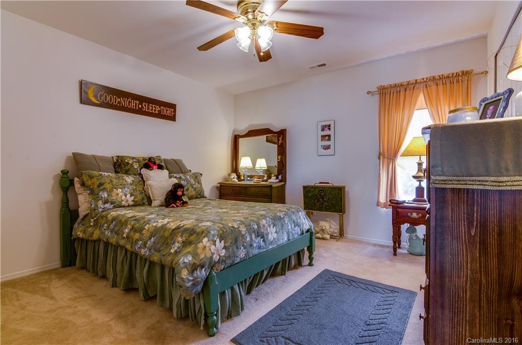 Cabarrus Crossing - Residential