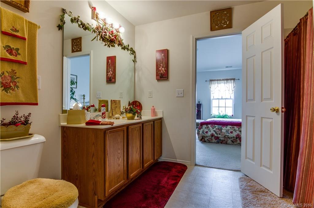 Cabarrus Crossing - Residential