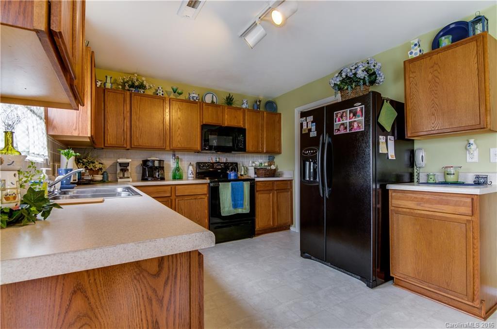 Cabarrus Crossing - Residential