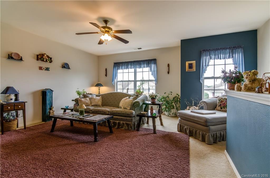 Cabarrus Crossing - Residential