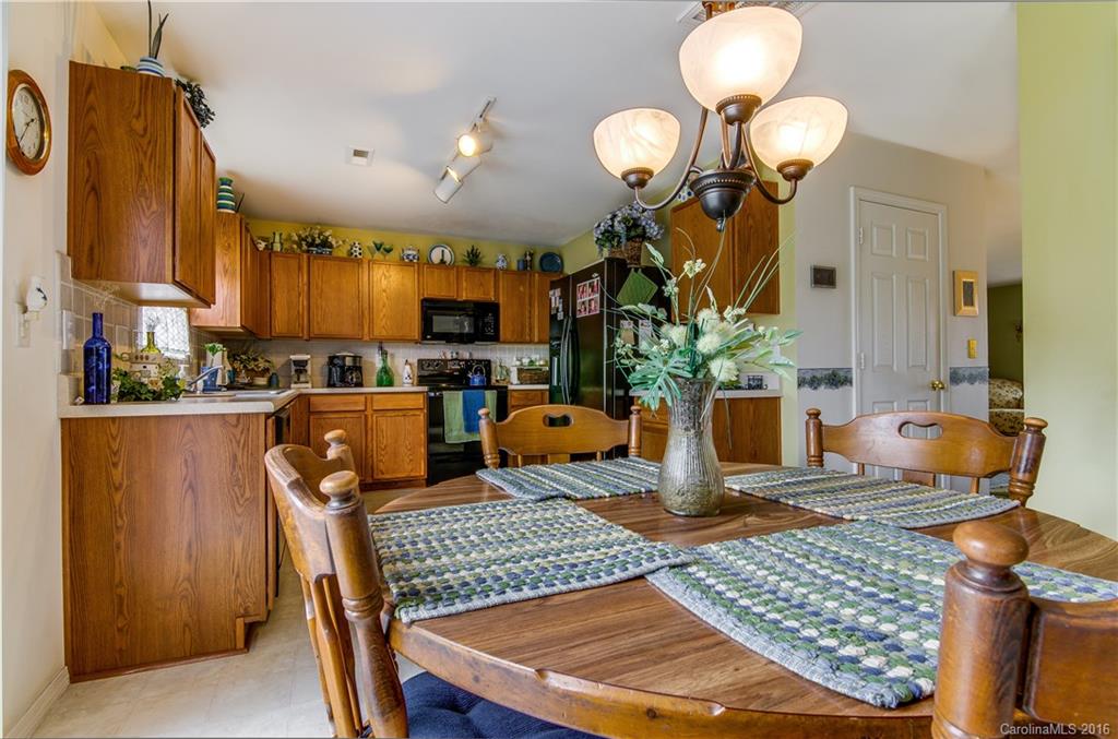 Cabarrus Crossing - Residential