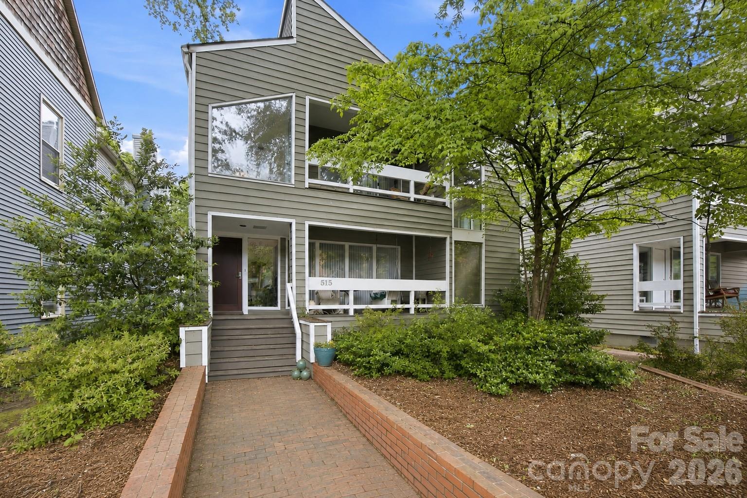 515 N Poplar Street