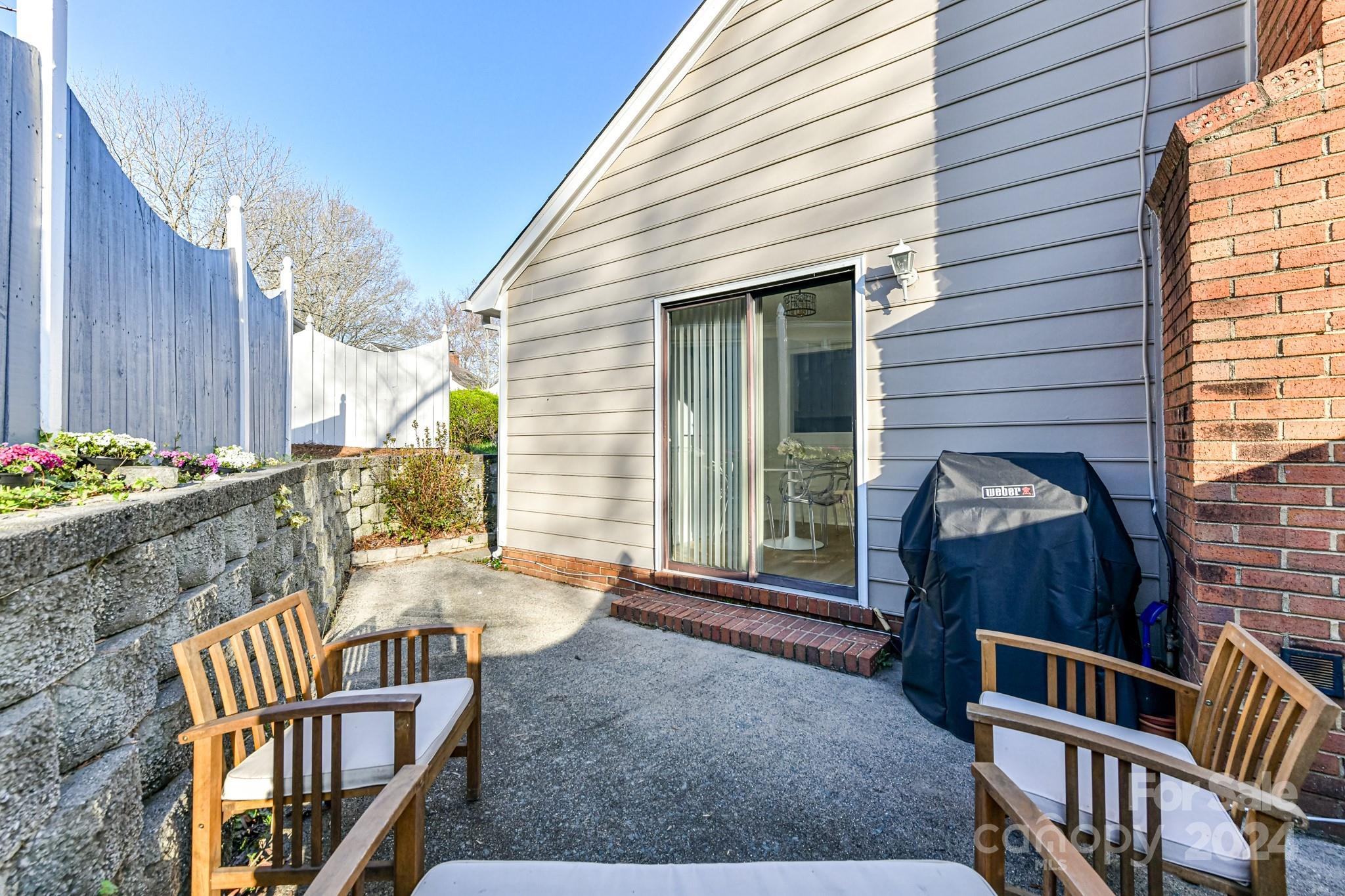 Candlewyck - Residential