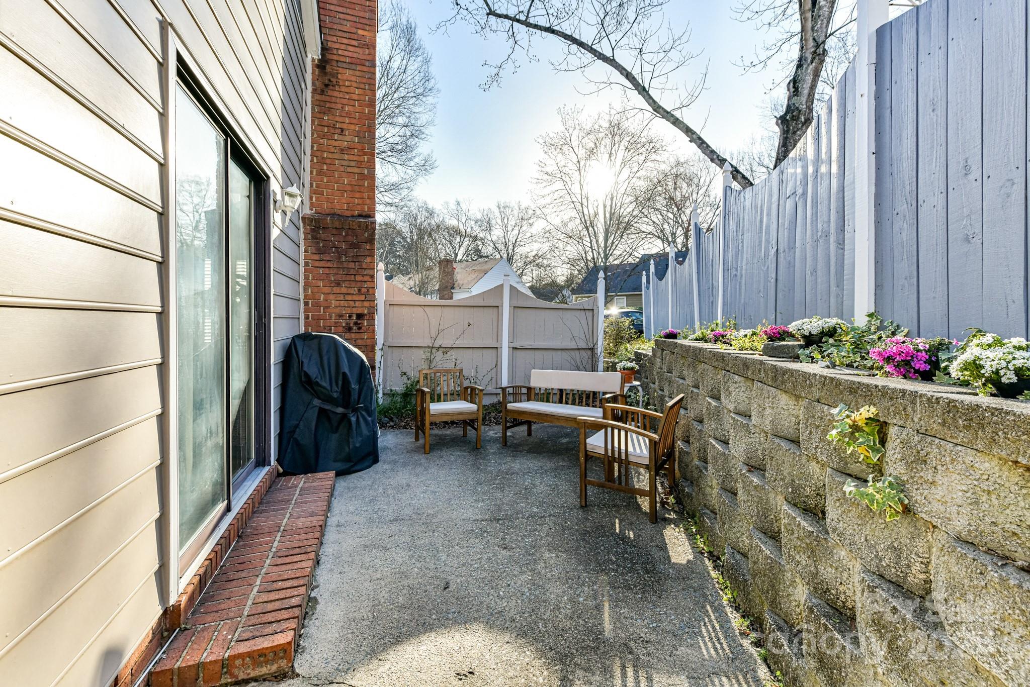 Candlewyck - Residential