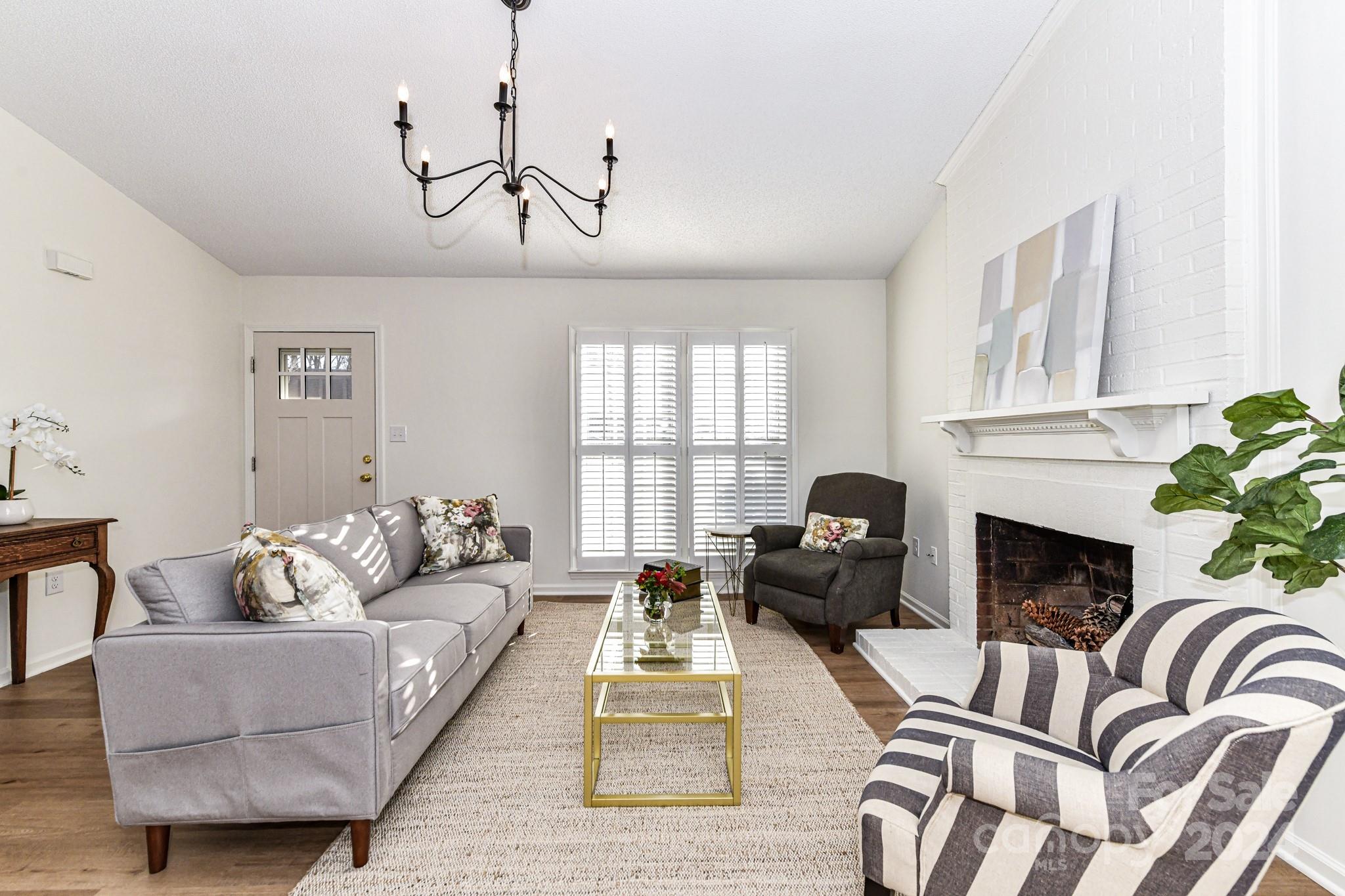 Candlewyck - Residential