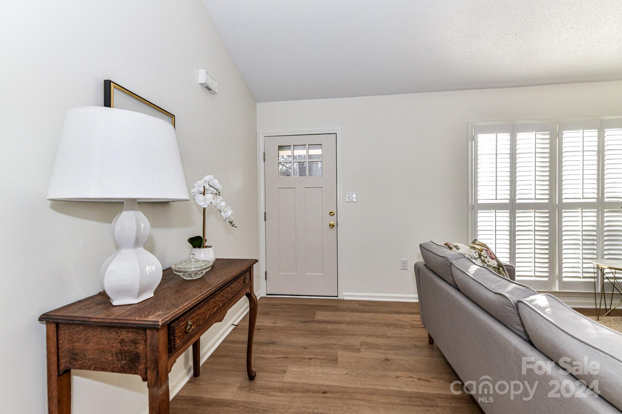 Candlewyck - Residential