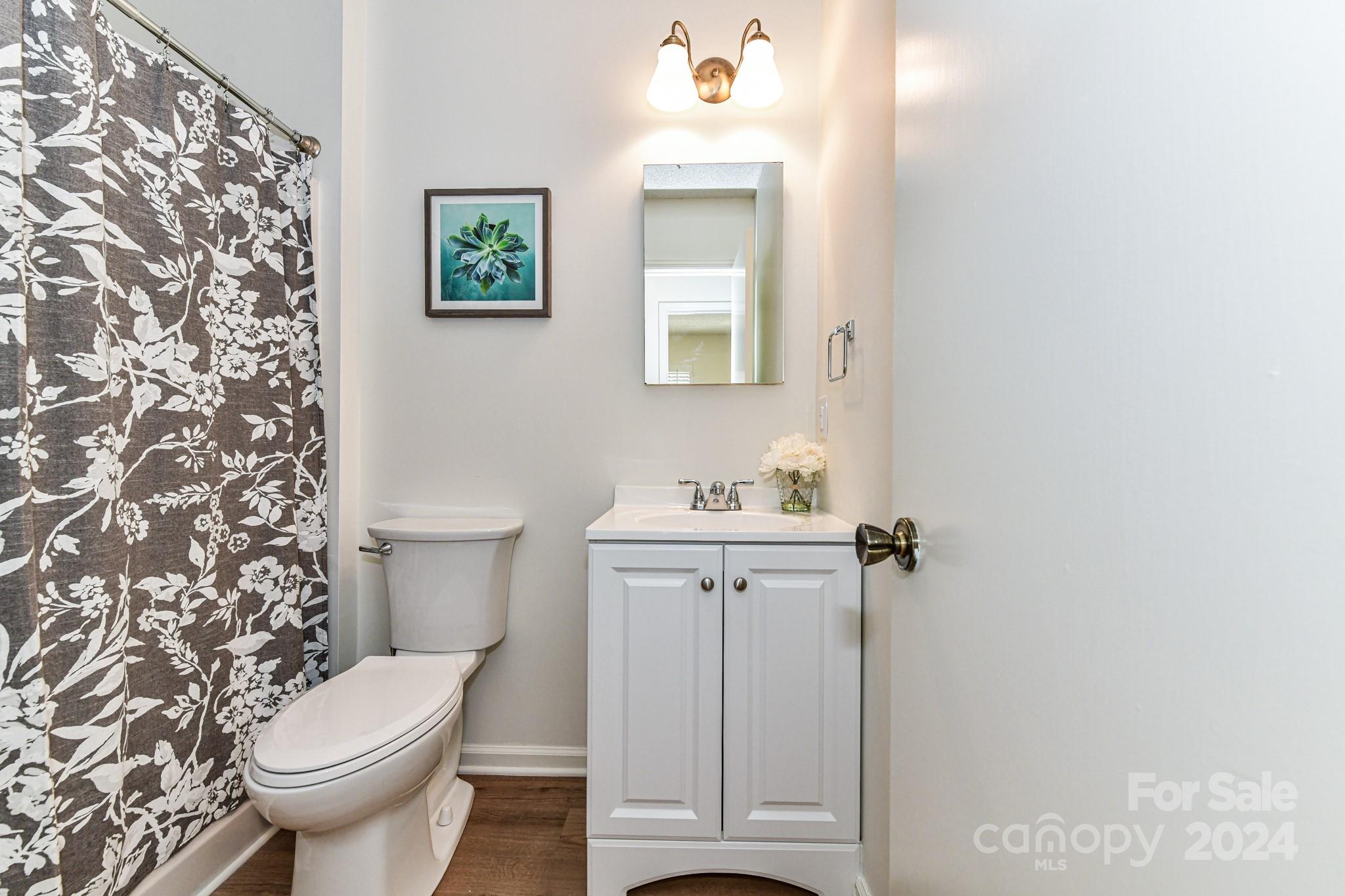 Candlewyck - Residential