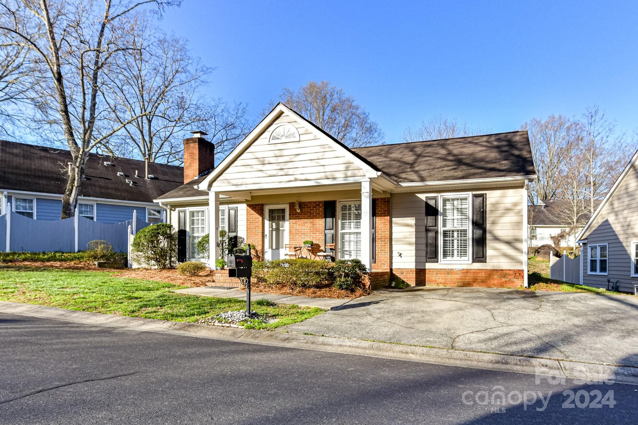 Candlewyck - Residential