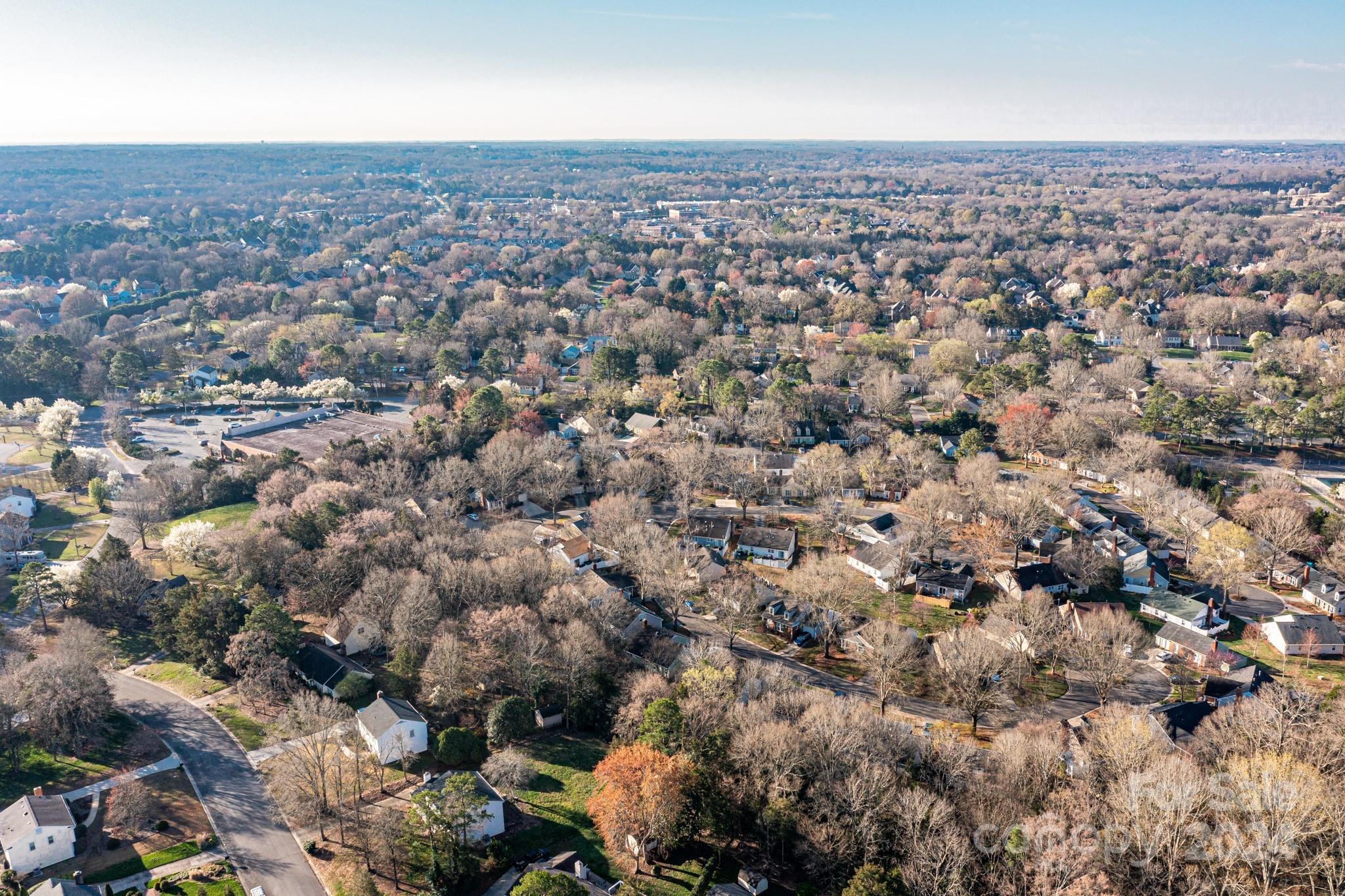 Candlewyck - Residential