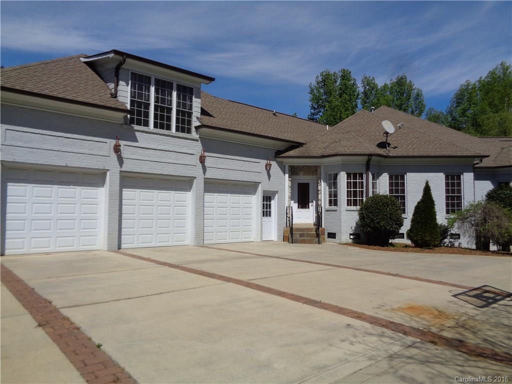 Pleasant Valley - Residential