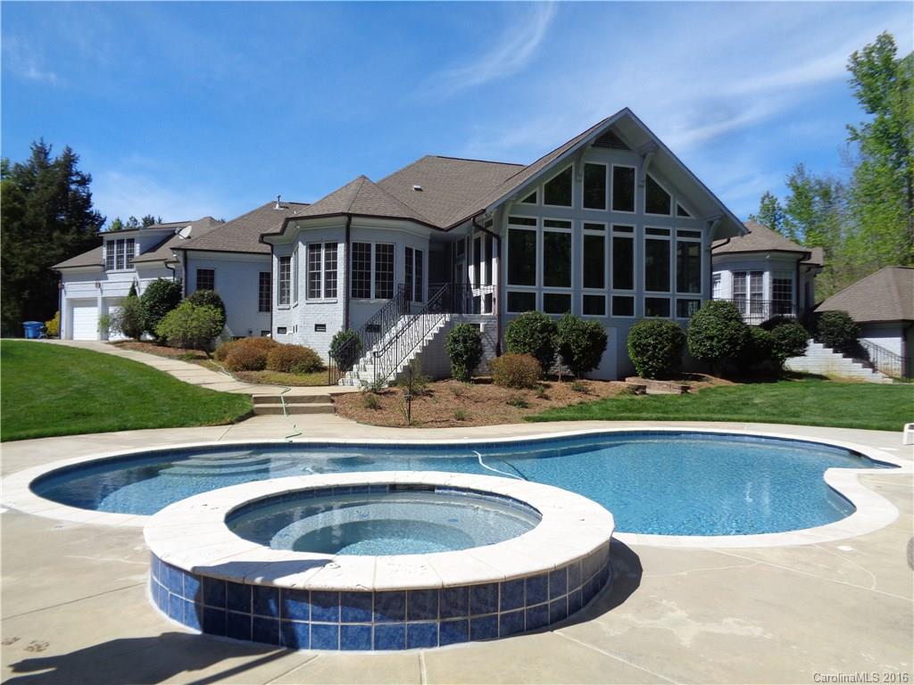 Pleasant Valley - Residential