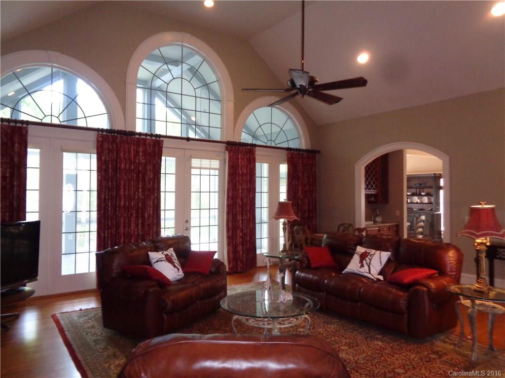 Pleasant Valley - Residential