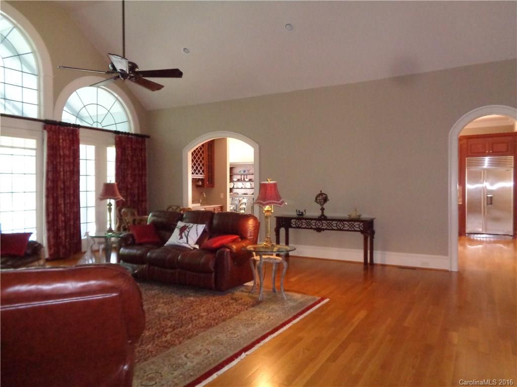 Pleasant Valley - Residential