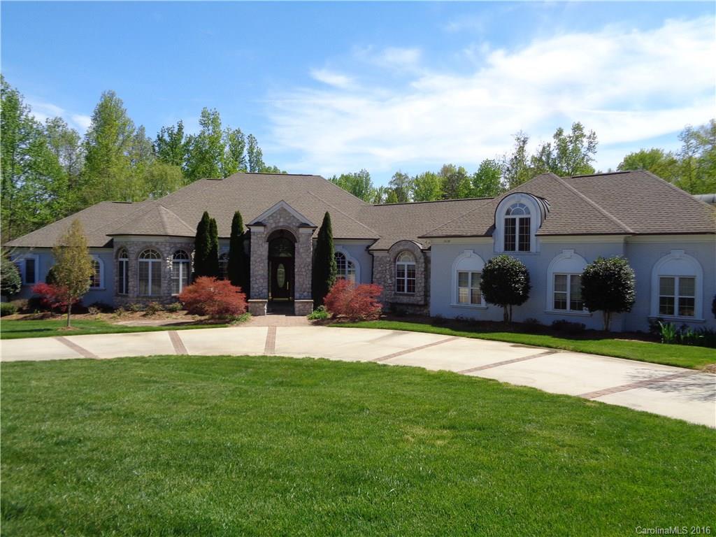 Pleasant Valley - Residential