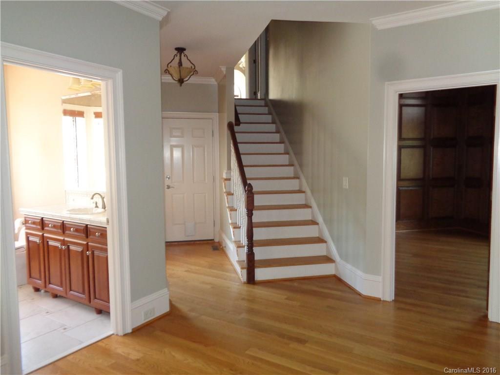 Pleasant Valley - Residential