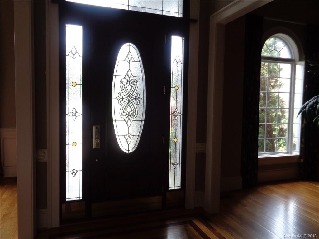 Pleasant Valley - Residential