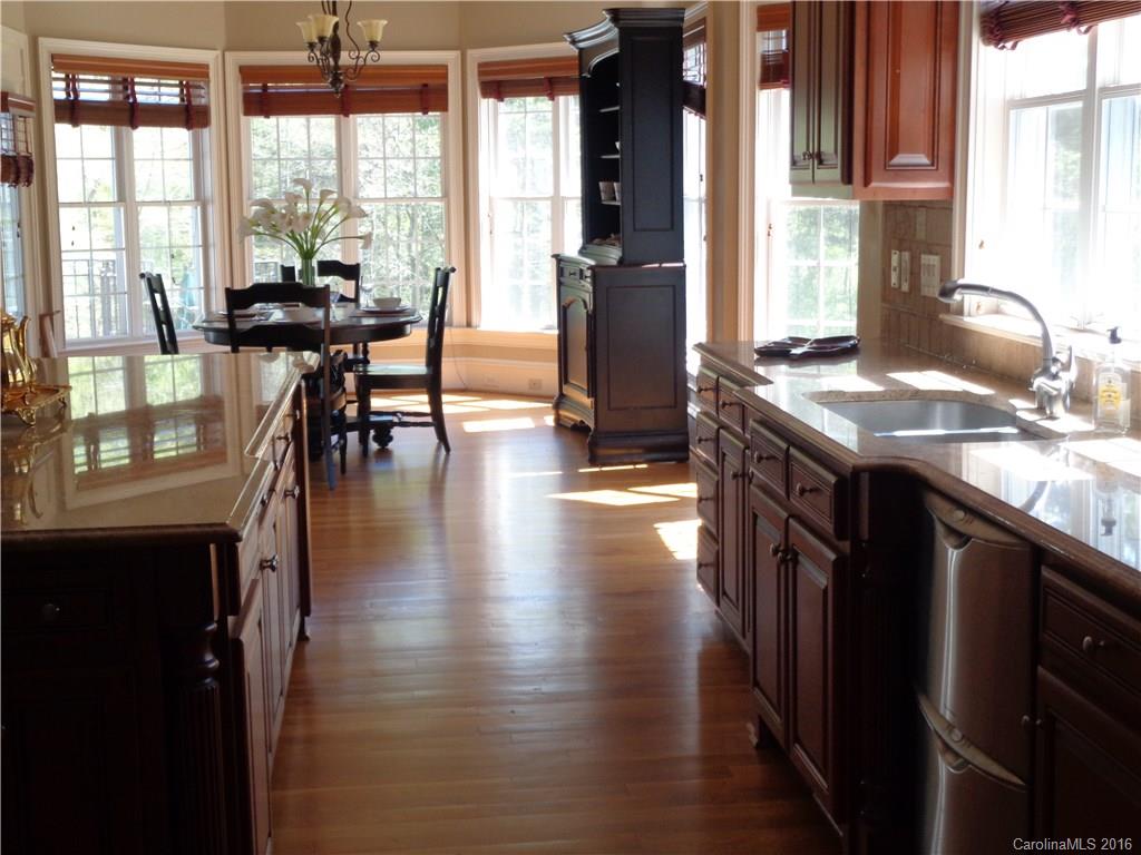 Pleasant Valley - Residential