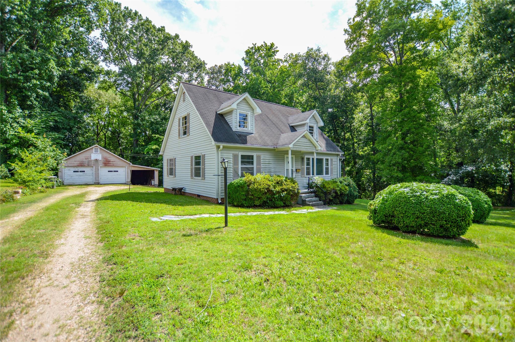 1800 Brantley Road