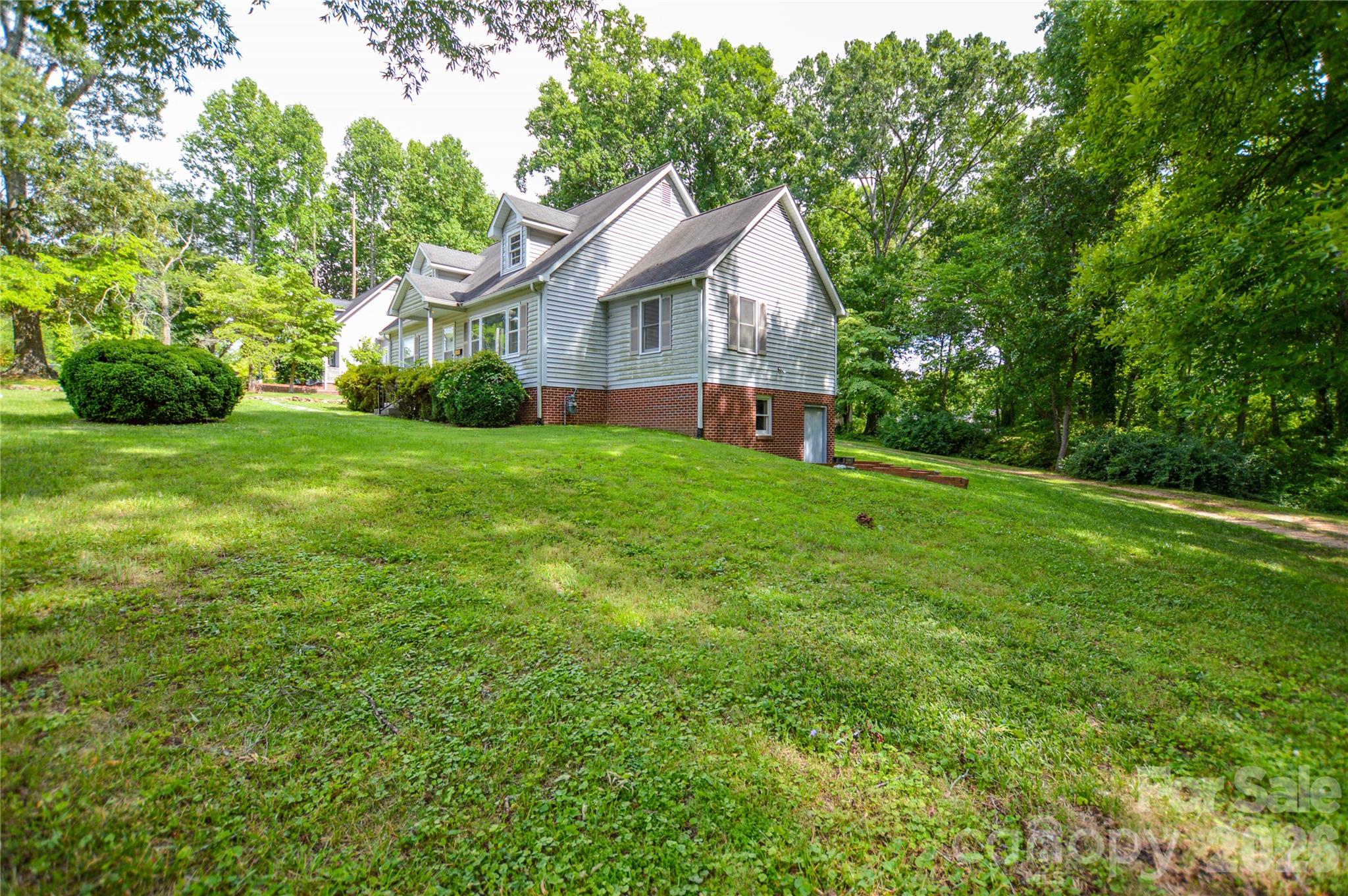 1800 Brantley Road