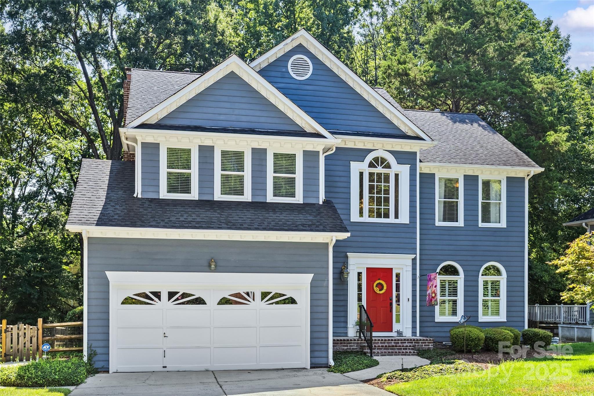 9200 Crofton Springs Drive