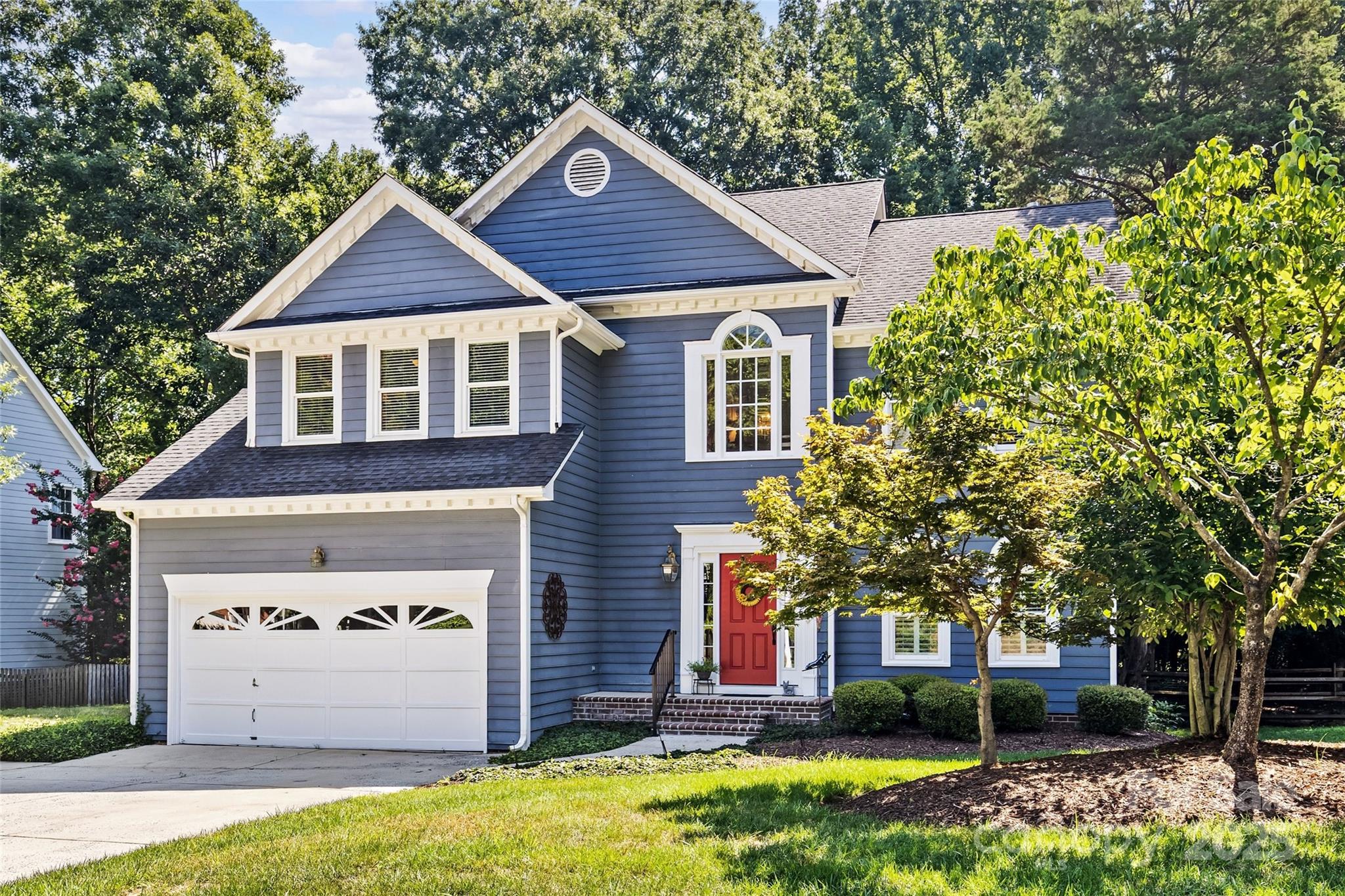 9200 Crofton Springs Drive
