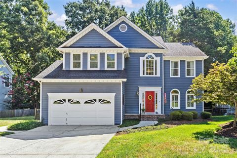 9200 Crofton Springs Drive Charlotte NC 28269