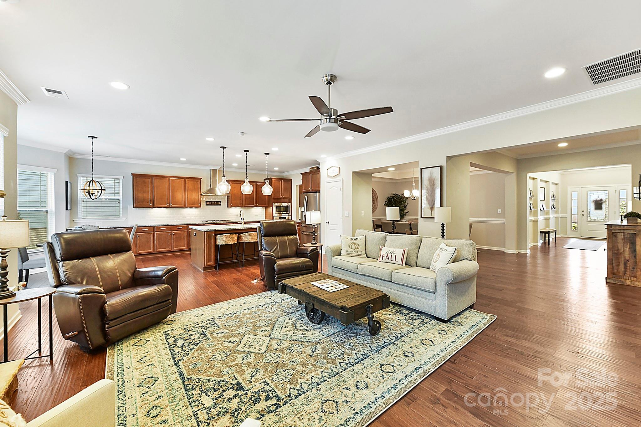 Cameron Creek - Residential