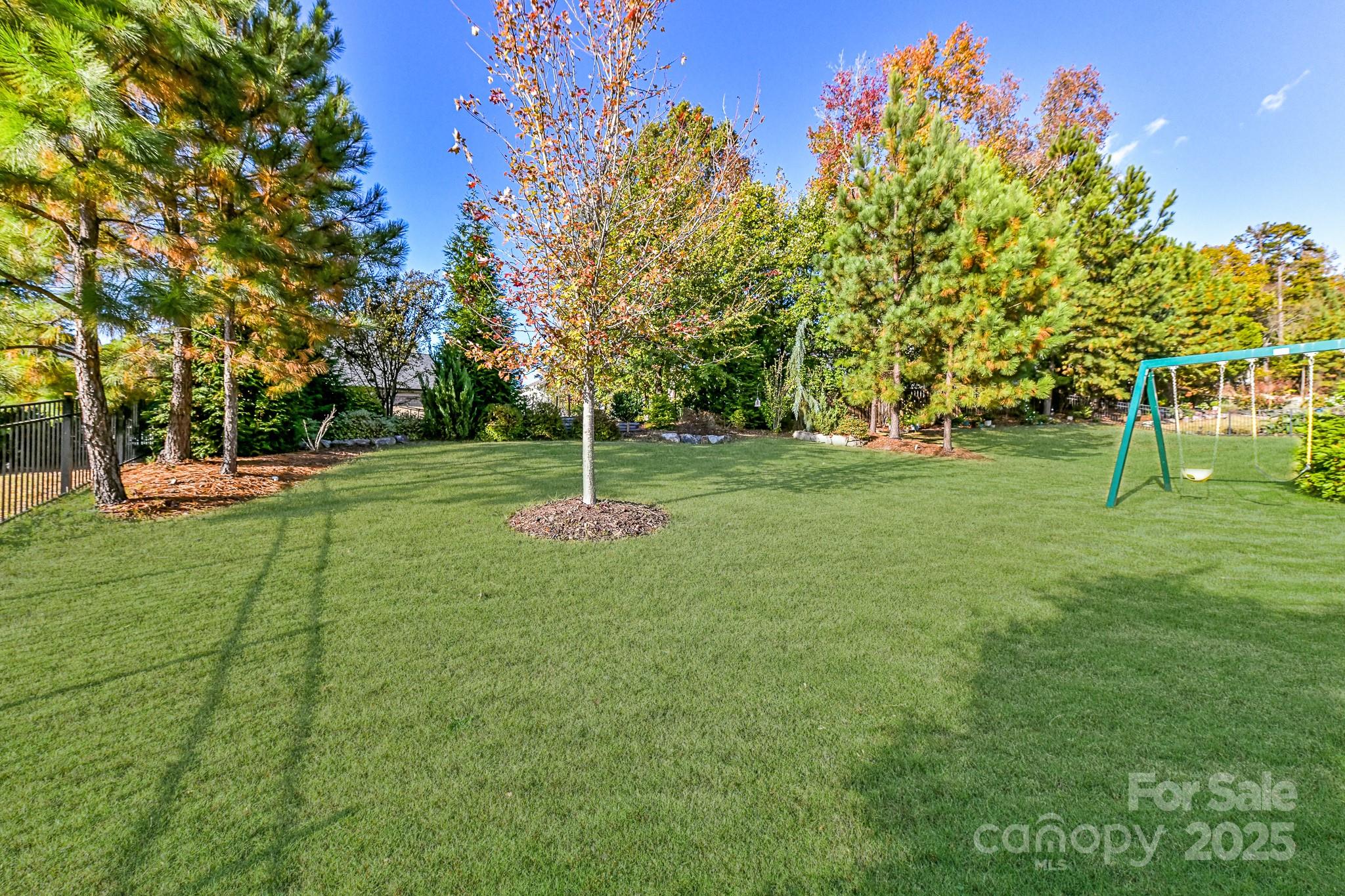 Cameron Creek - Residential