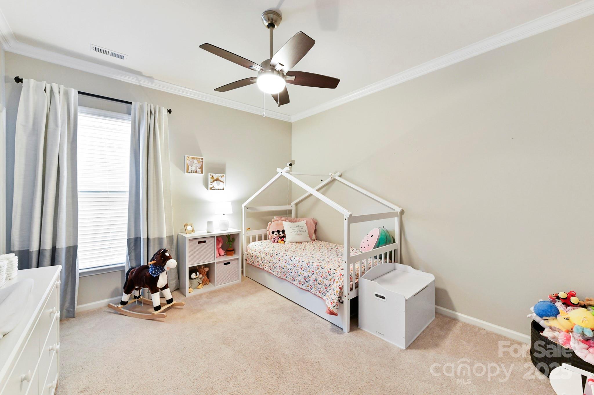 Cameron Creek - Residential