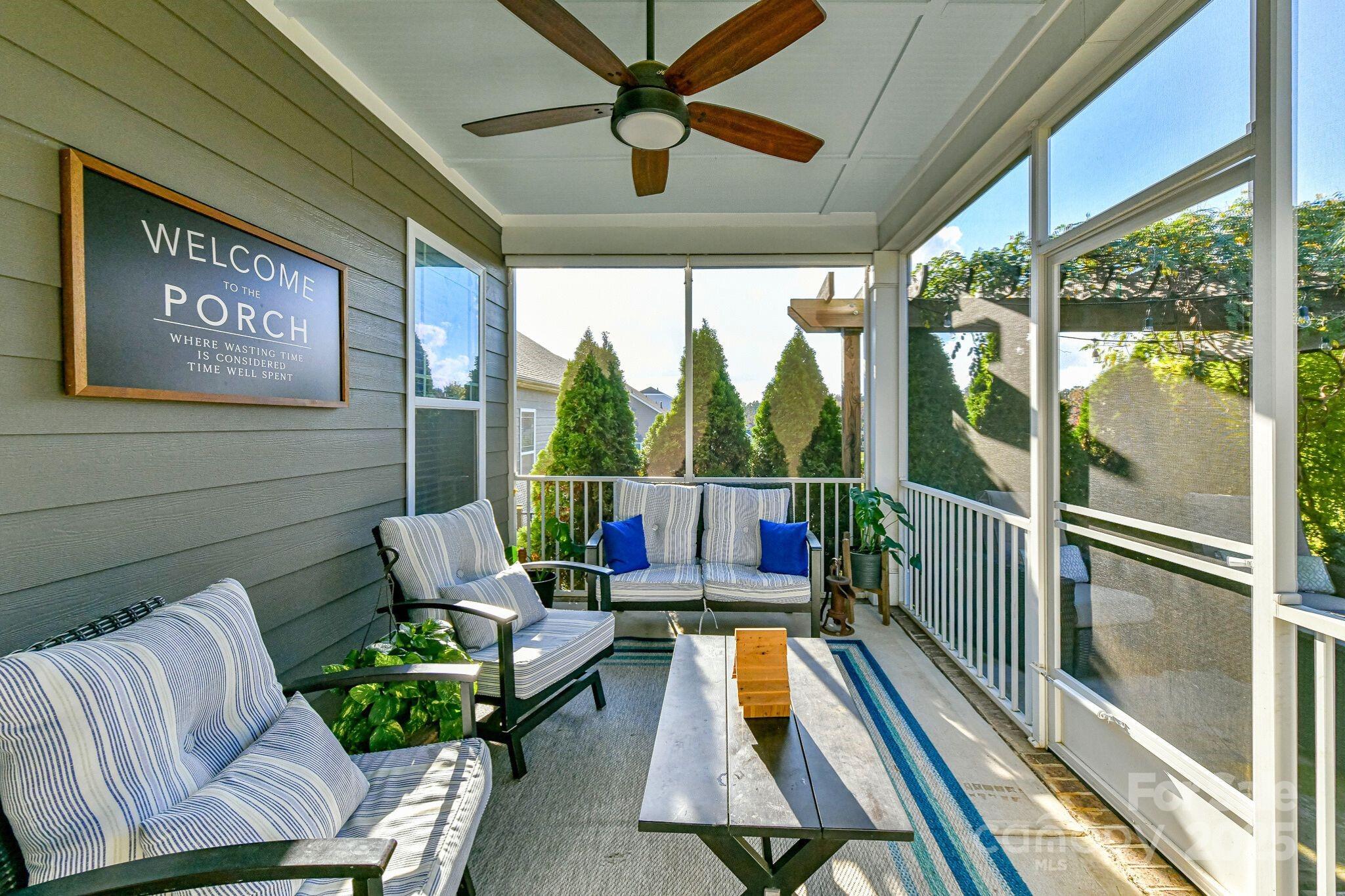 Cameron Creek - Residential