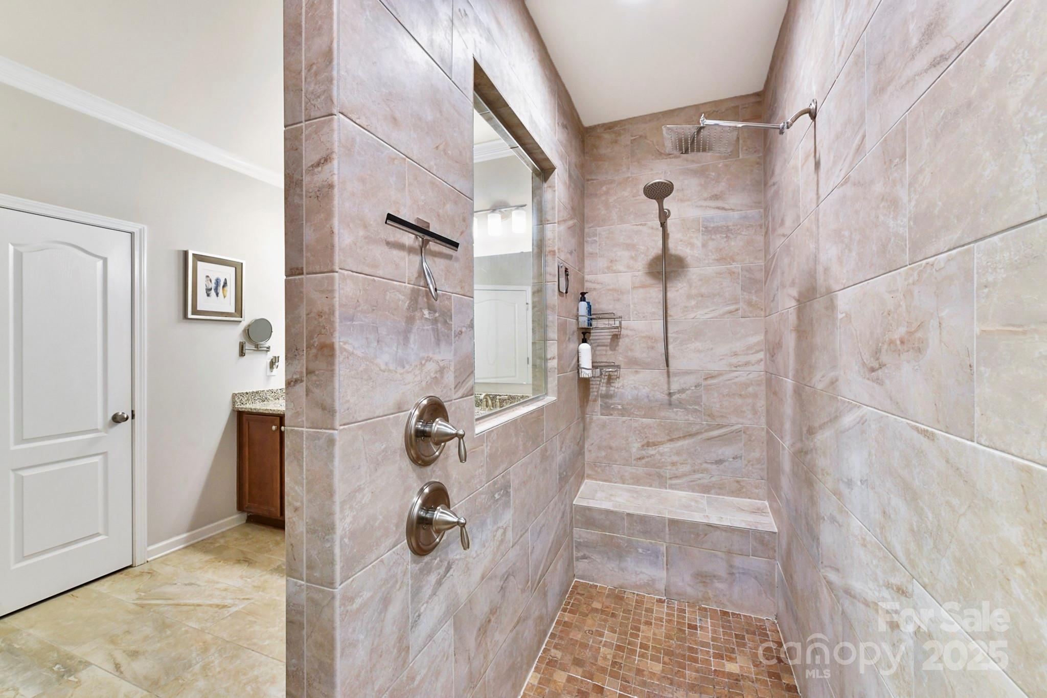 Cameron Creek - Residential