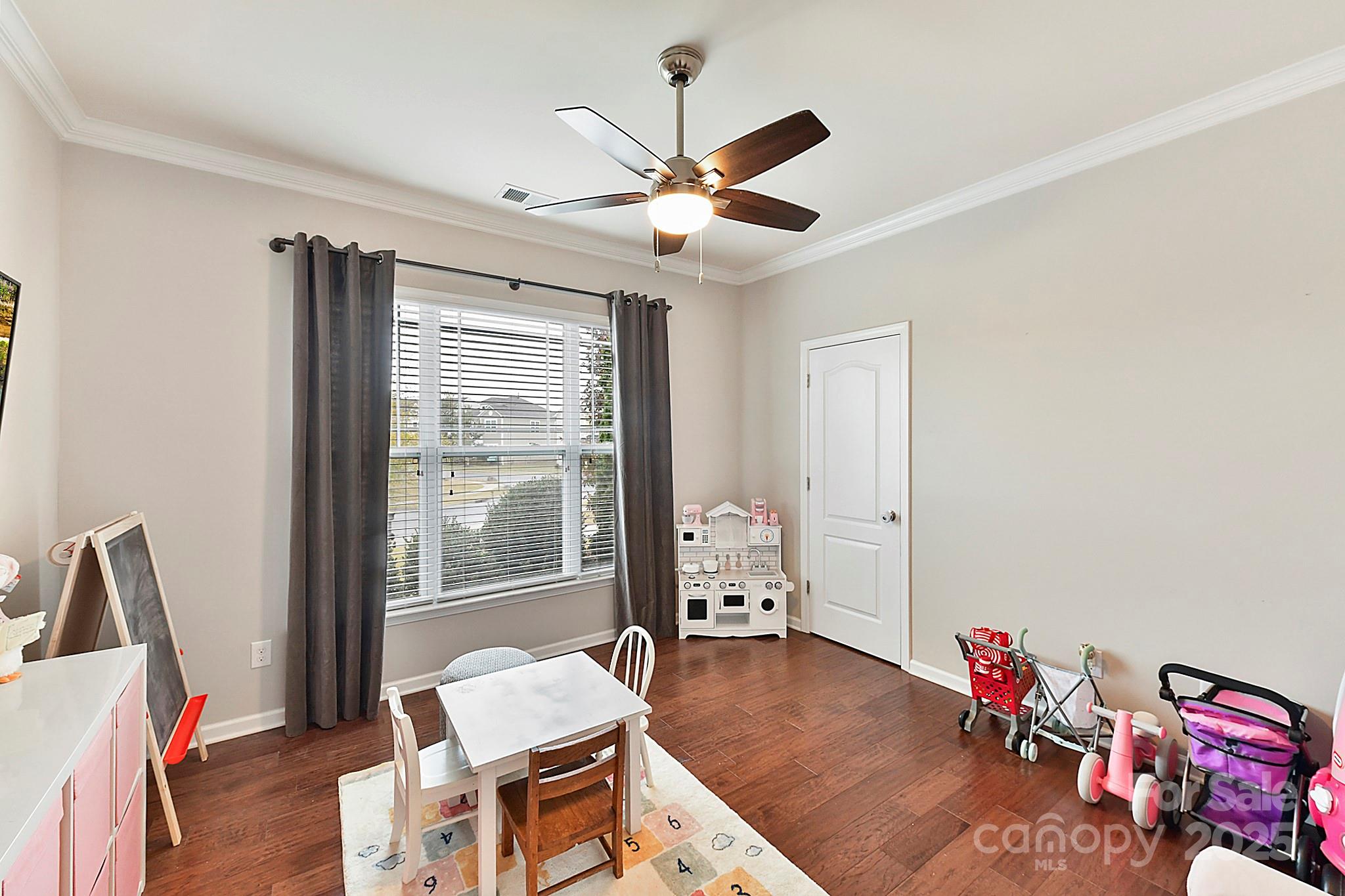 Cameron Creek - Residential