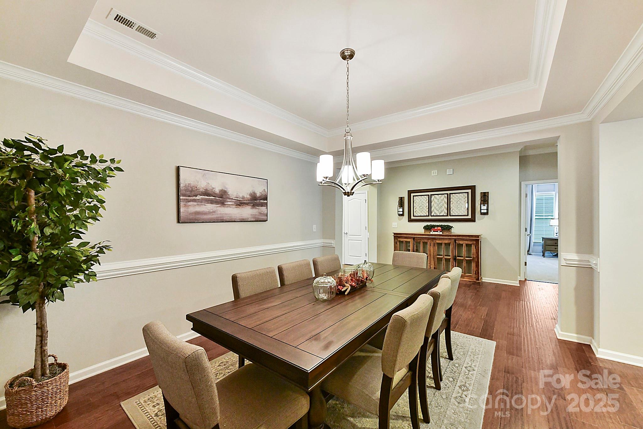 Cameron Creek - Residential